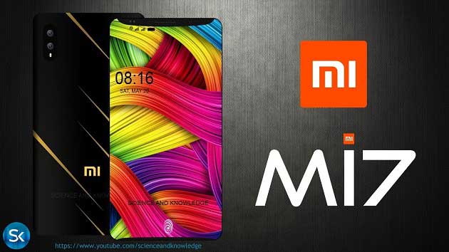 جدیدترین خبرها درباره می 7 ؛ پرچمدار جدید شیائومی