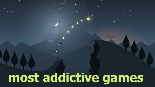 5 بازی اعتیاد آور اندرویدی همراه با لینک دانلود