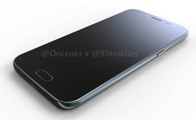 تصاویر جدیدی از گلکسی جی 2 پرو منتشر شد