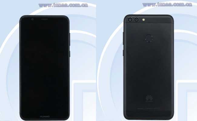 مشخصات هواوی Enjoy 7S ؛ میان رده جدید هواوی