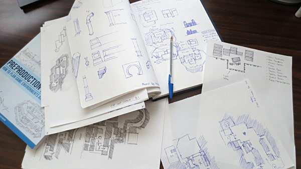 طراحی مرحله