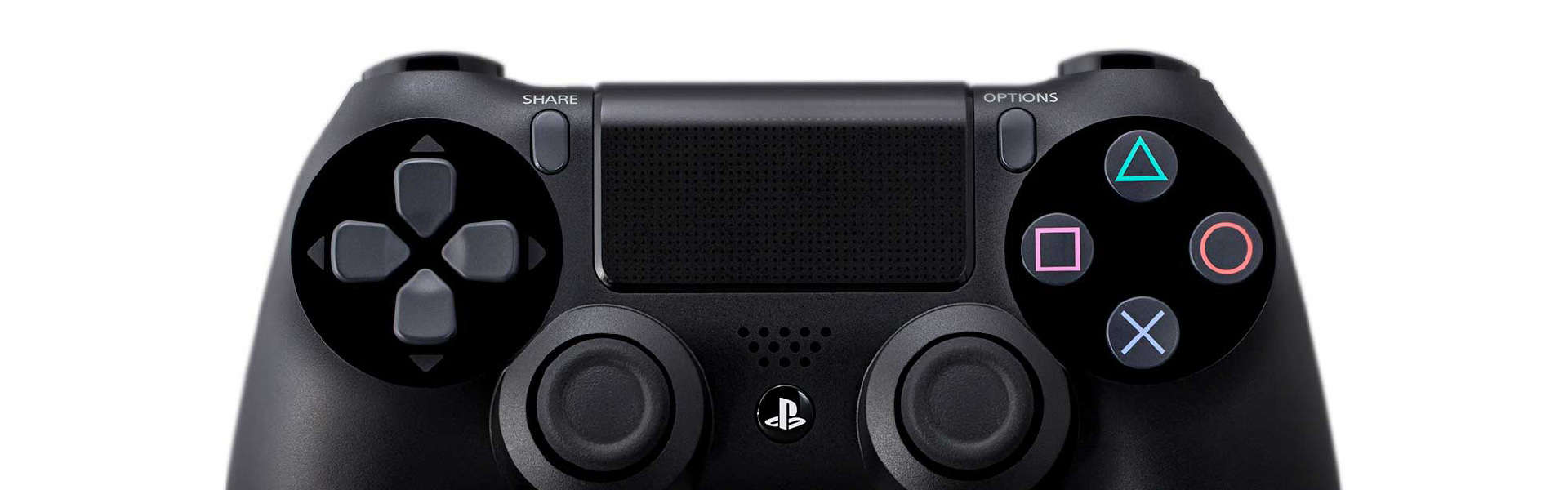 DualShock 4