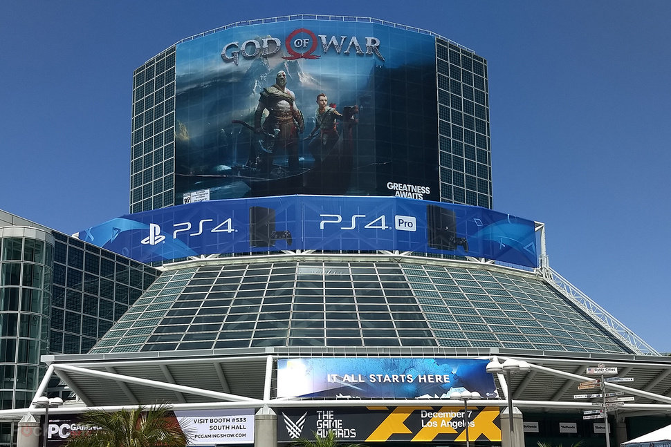 E3 2018