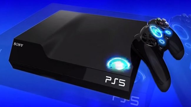 playstation5