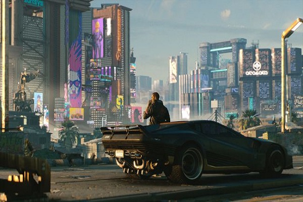 بازی Cyberpunk 2077 دارای المان سیاسی خواهد بود