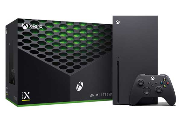Xbox Series X گران تر می شود