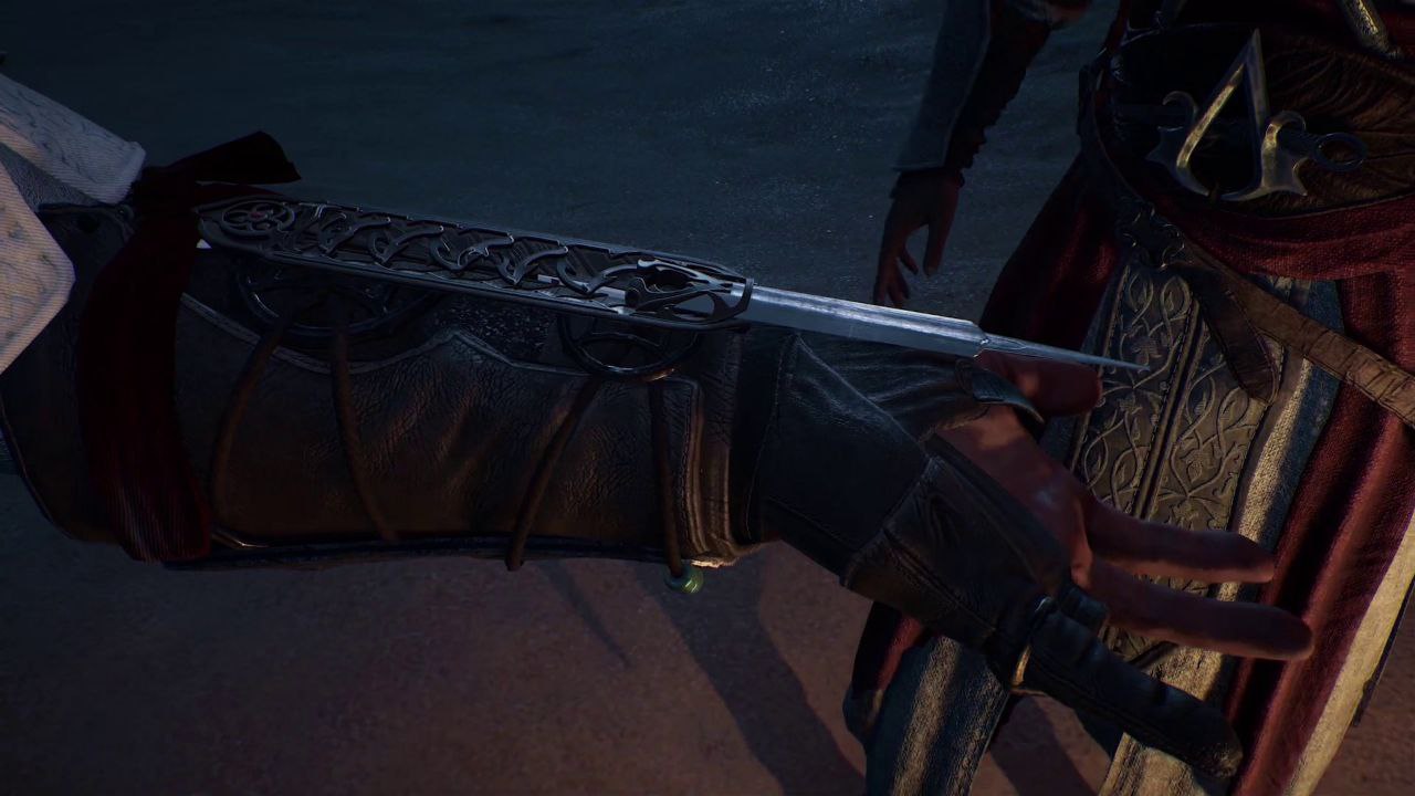 تصاویر جدید Assassin's Creed Mirage