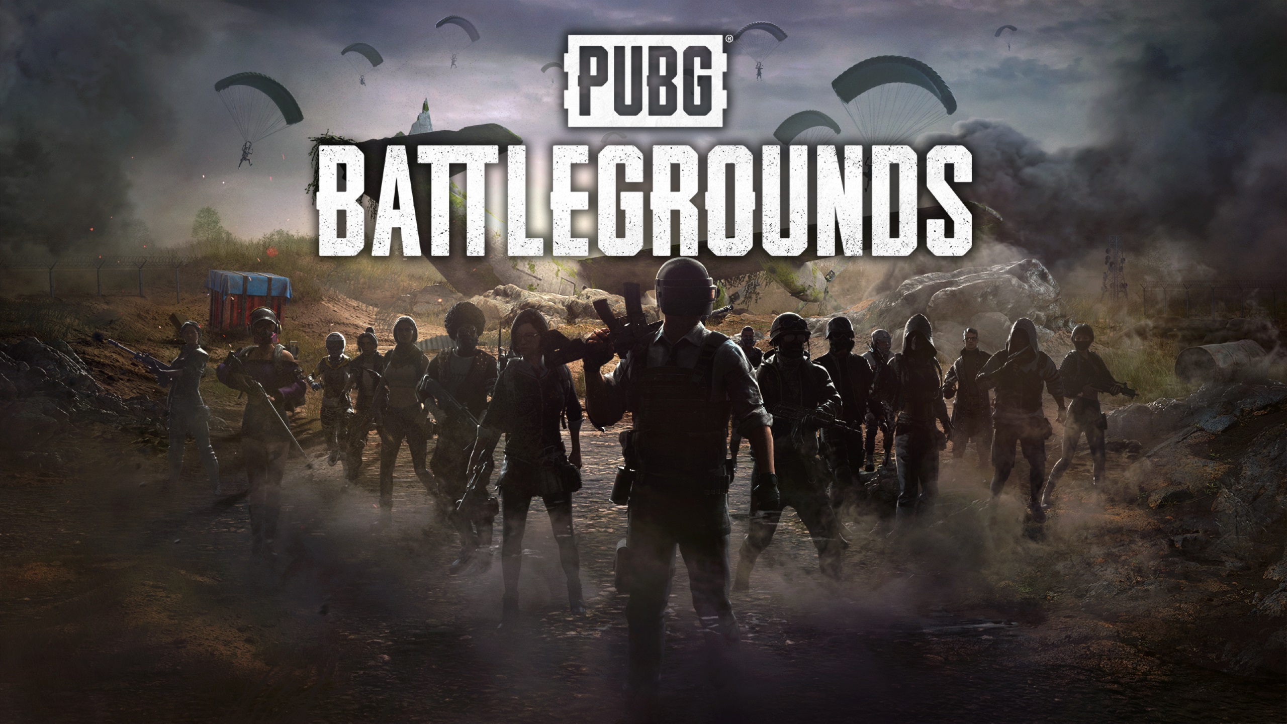 PUBG Mobile