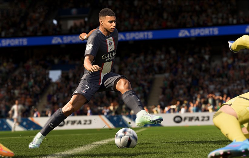 کرک FIFA 23 دیگر نیازی نیست؛ رایگان بازی کنید