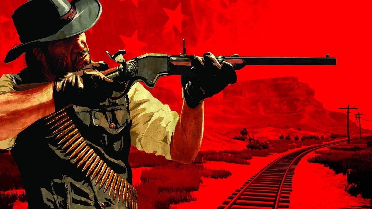Red Dead Redemption Remaster کی معرفی خواهد شد؟