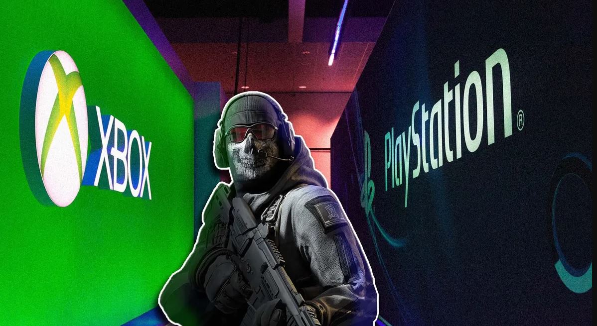توافق سونی و مایکروسافت؛ Call of Duty انحصاری نمی شود