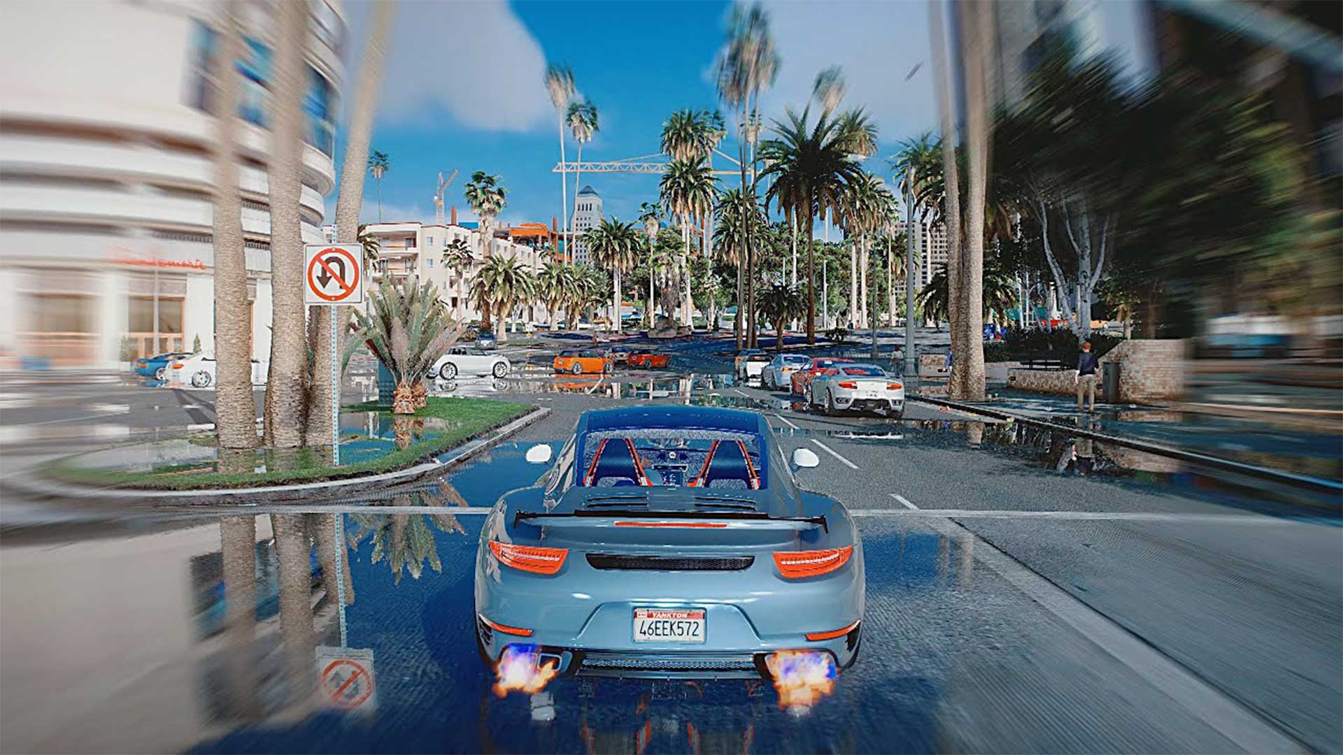 GTA 6 فرهنگ ضد زن را کنار می گذارد