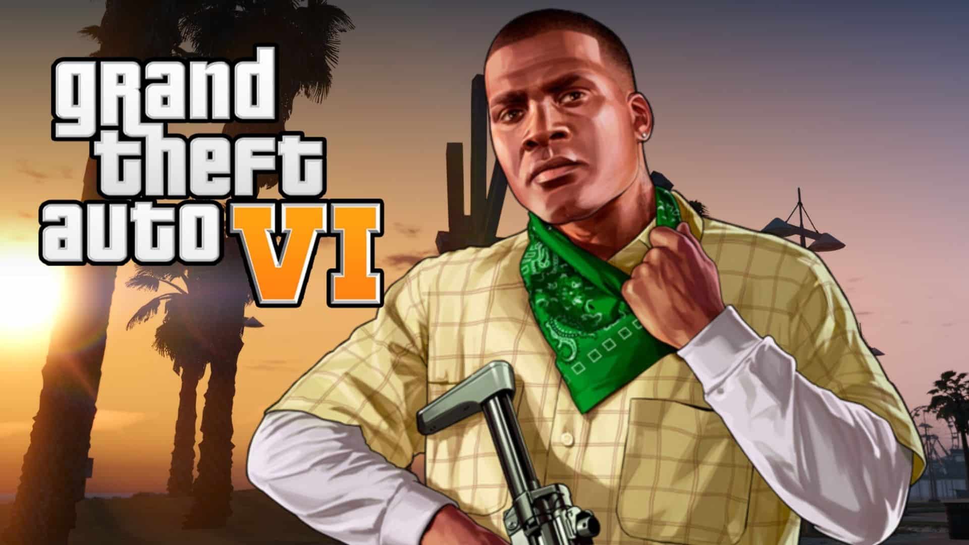GTA 6