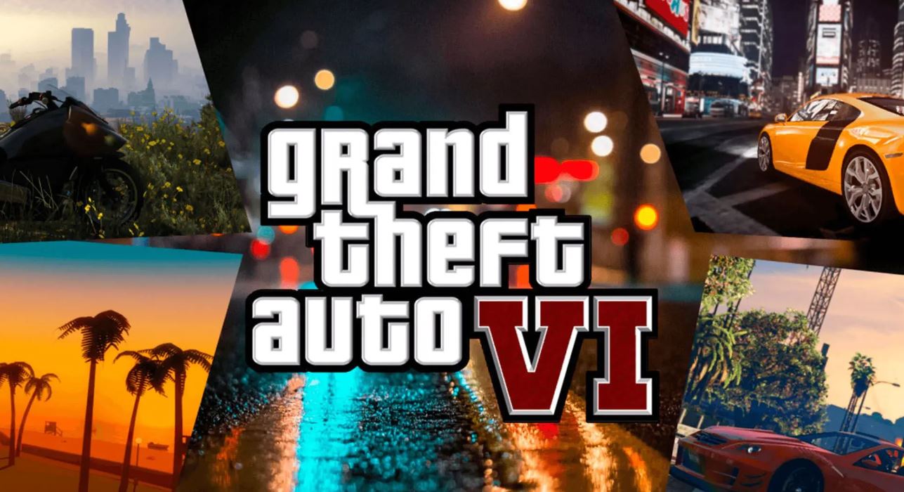 نقشه GTA 6