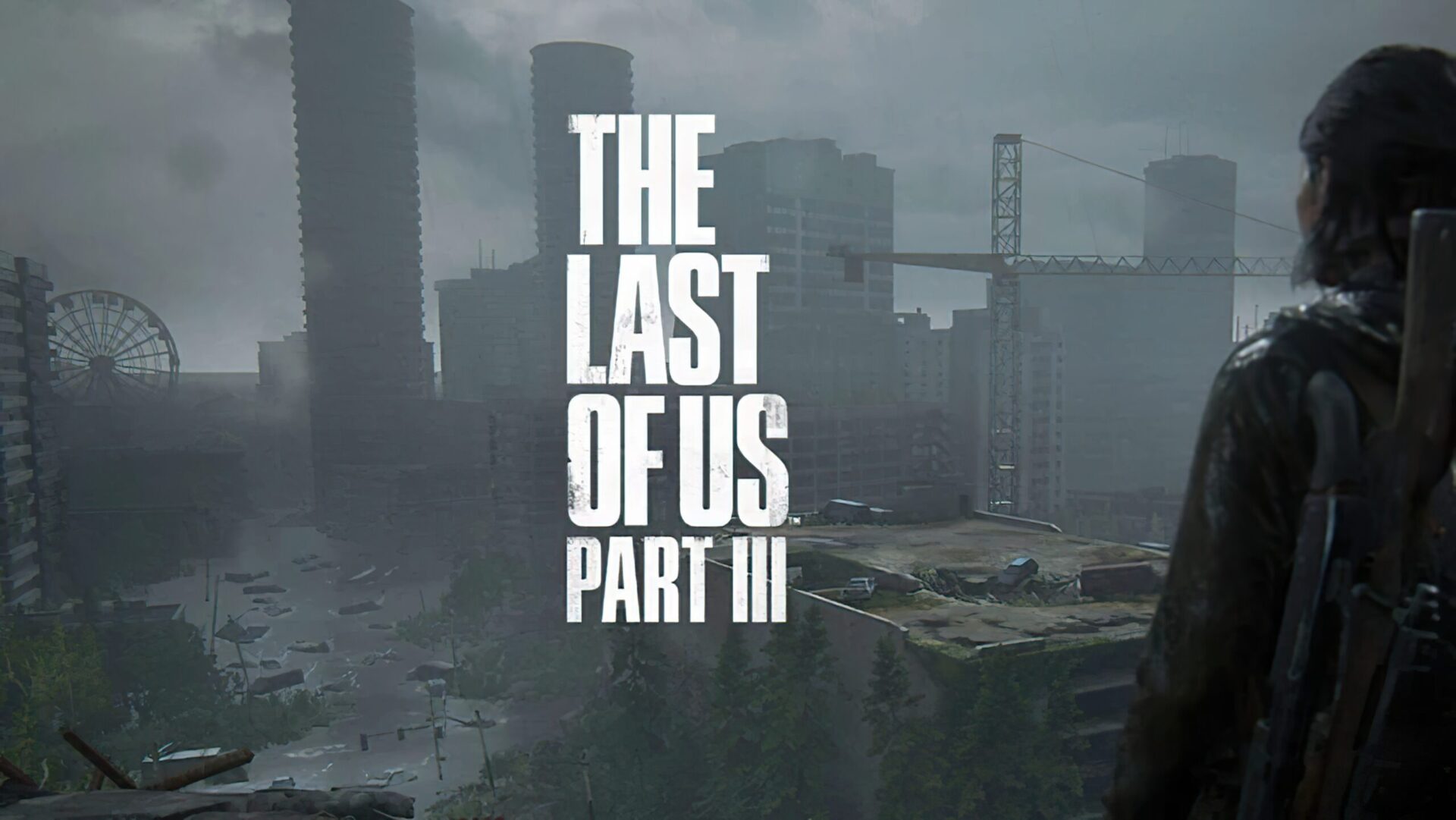 The Last Of Us Part lll لو رفت؟