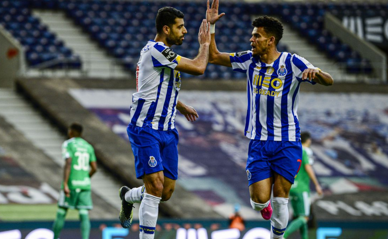 کارت بازی مهدی طارمی در FIFA 23 تغییر کرد