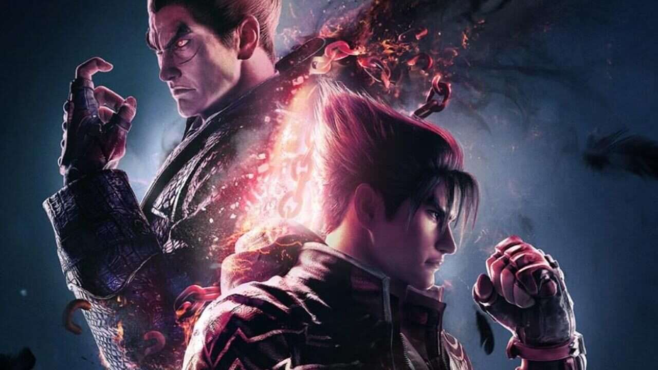 Tekken 8 توسط منتقدین تست شد