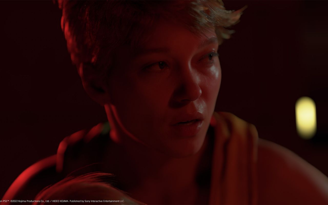 اخبار جدید Death Stranding 2