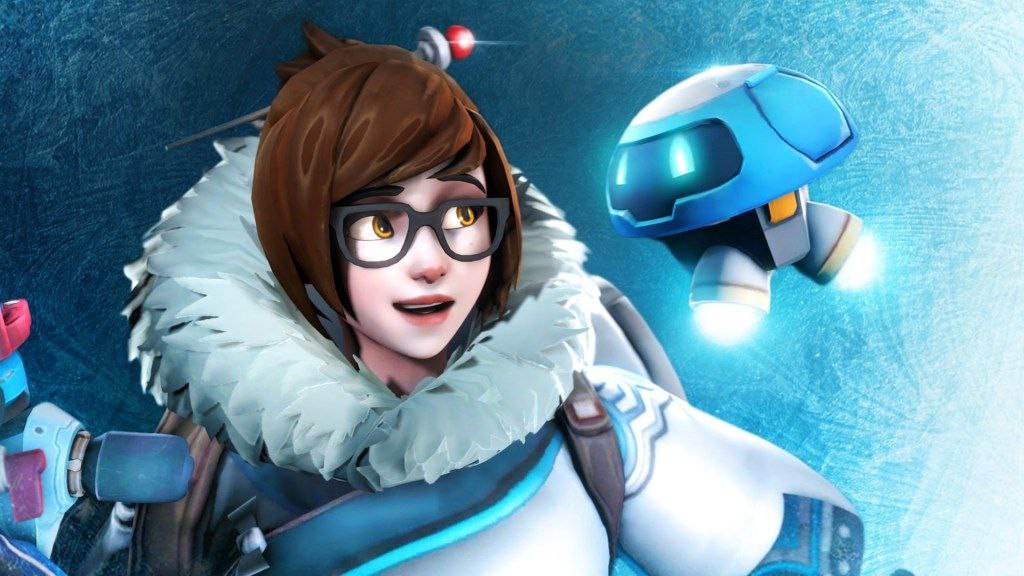 Overwatch 2 بدترین بازی تاریخ استیم شد