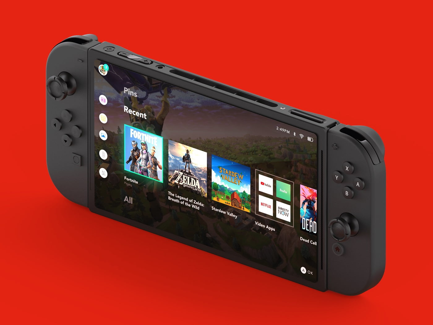 کنسول جدید نینتندو به زودی معرفی می شود