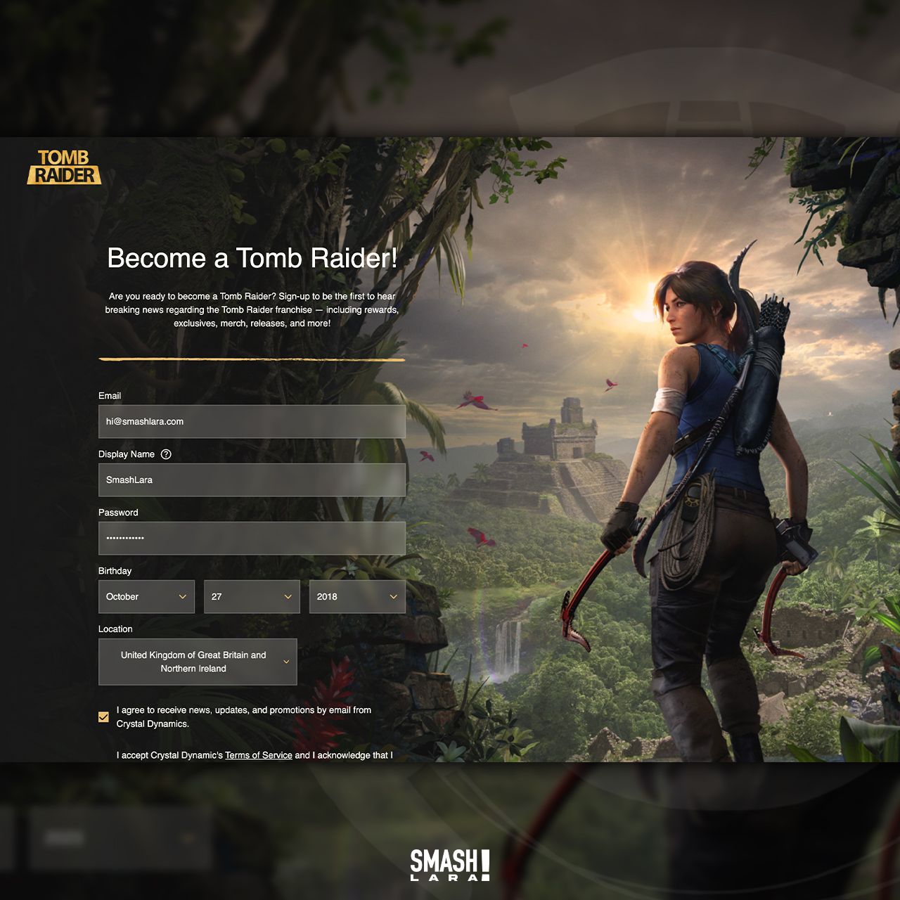 نسخه جدید Tomb Raider به زودی معرفی می شود