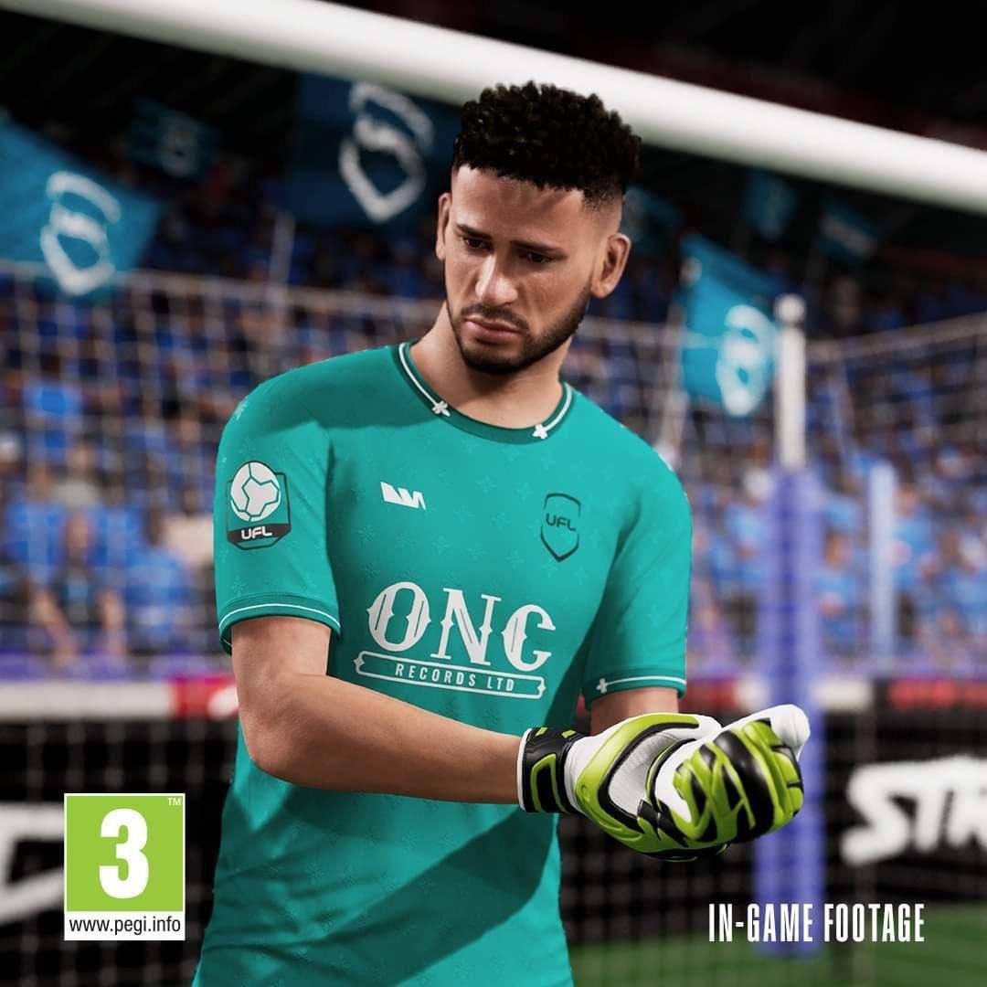 تصاویر جدید بازی فوتبالی UFL منتشر شد/ رقیب فیفا در راه است