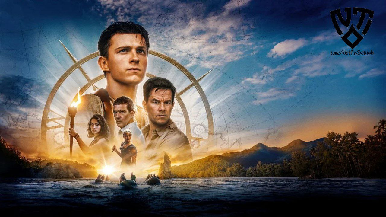 دنباله فیلم Uncharted ساخته می شود